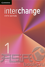 5th Edition Interchange Level 1 - Student"s Book with eBook/ 5 Издание курса по английскому языку для молодежи и взрослых "Interchange", Уровень 1 - Учебник с электронной книгой