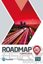 Roadmap A1 - Student"s Book and Interactive eBook/ Учебник английского языка для взрослых "Roadmap". Уровень 1 - Учебник с электронной книгой